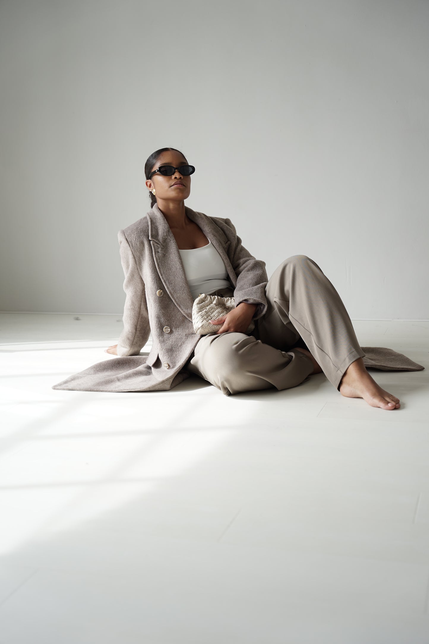 Manteau Soho