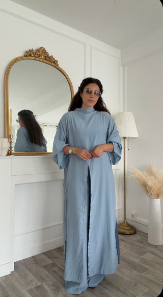 Ensemble  Céleste