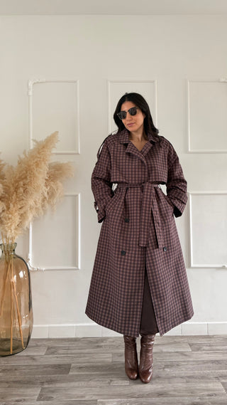Trench Kensington