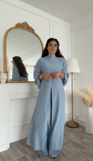 Ensemble  Céleste