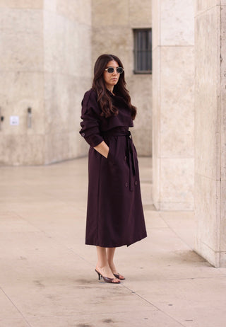 Trench Classic