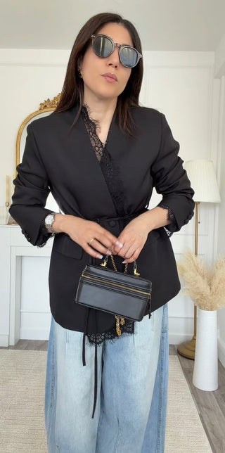 Blazer Black