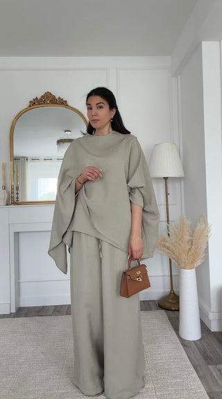ENSEMBLE SELENE