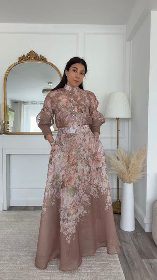 Ensemble FLORA
