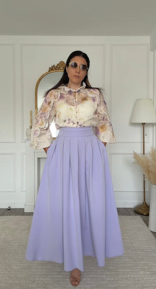 Capri Lila’s