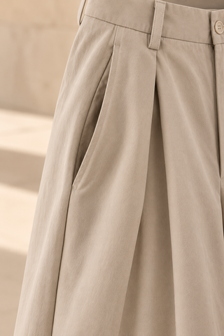 Pantalon VENDÔME