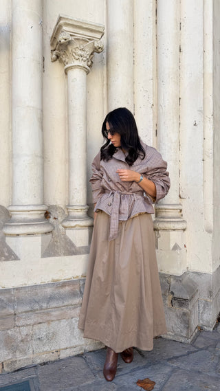 Trench Chelsea