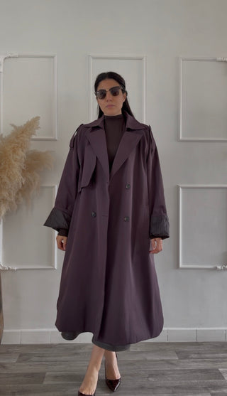 Trench MiMi