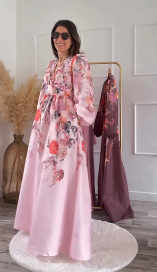 Robe Elsa