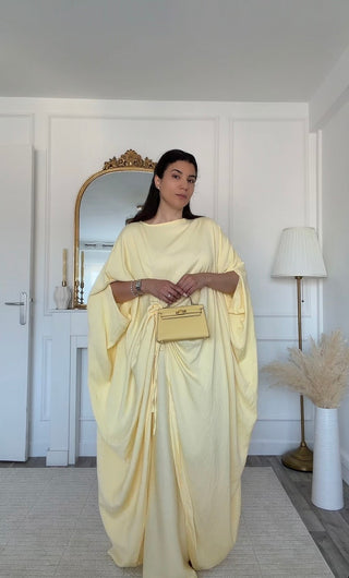 HERA JAUNE BEURRE