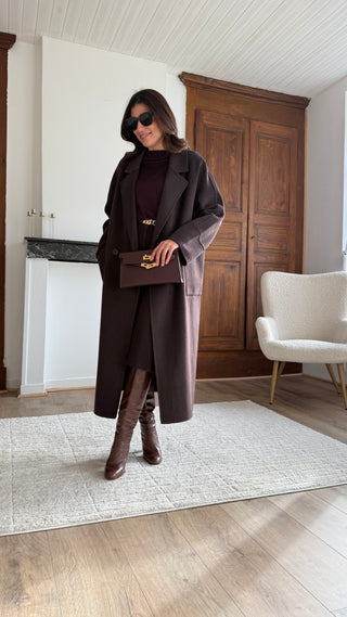 Manteau SOPHIA