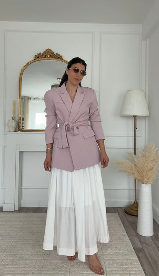 BLAZER MARIA