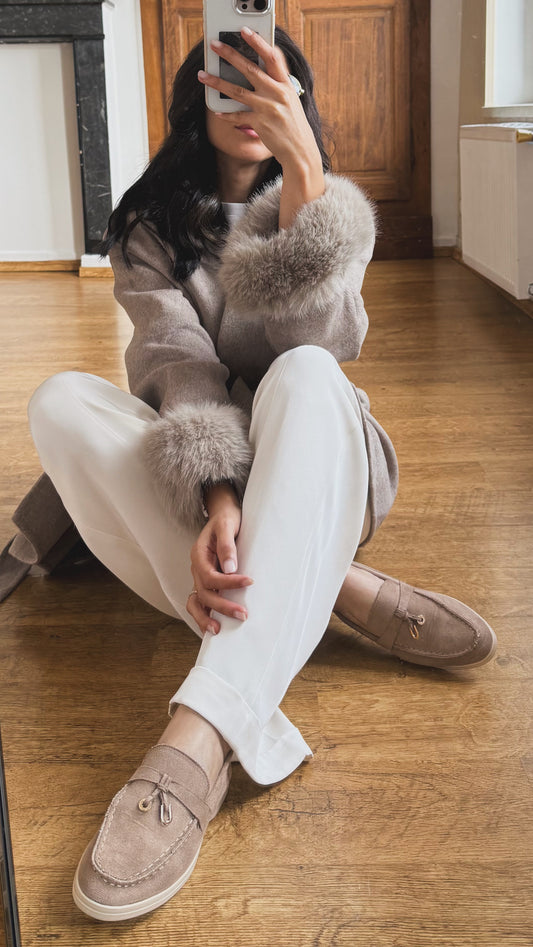 Mocassin Heritage