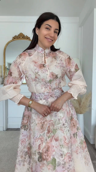 Ensemble FLORA