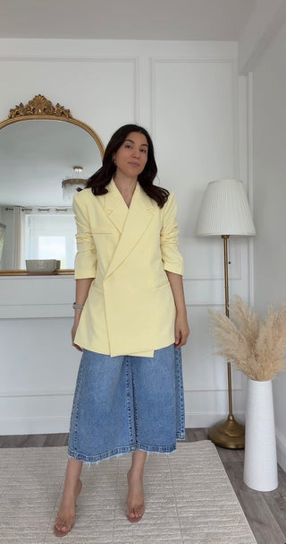 MIMI CROISER
