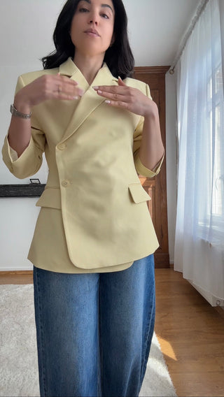 Blazer SUMMER