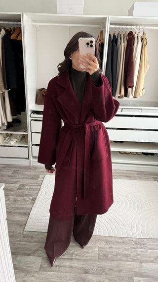 Manteau L’impérial