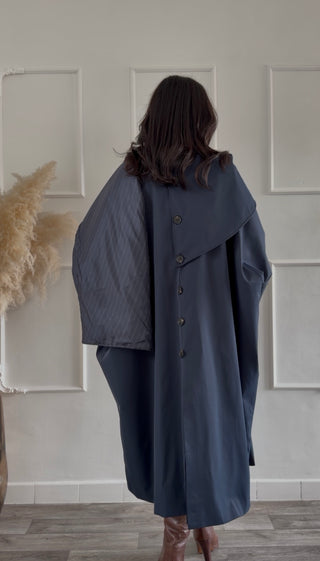 Trench Marlow