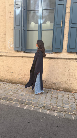 ÉPURE BLEU NUIT