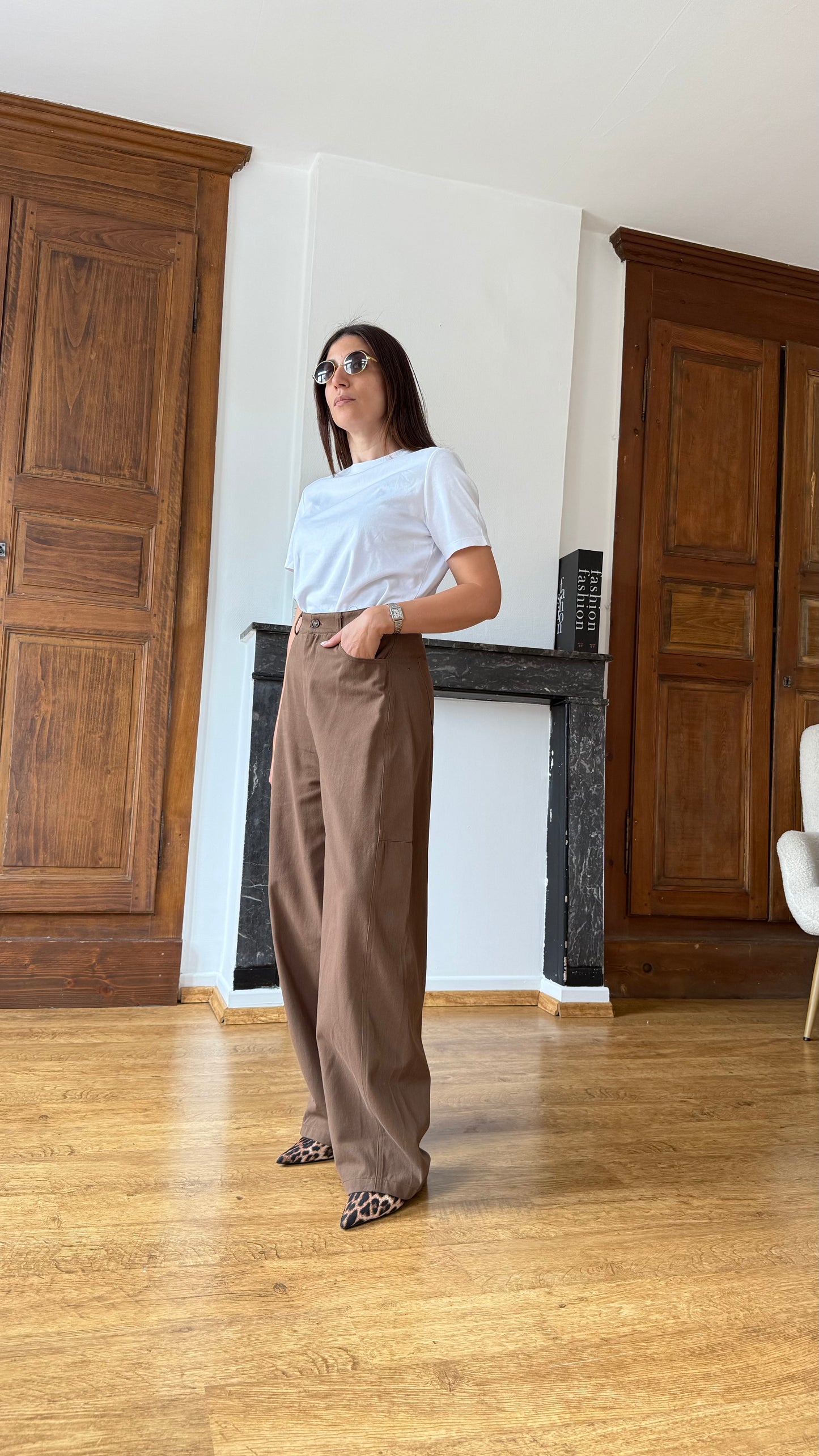 Pantalon Milo