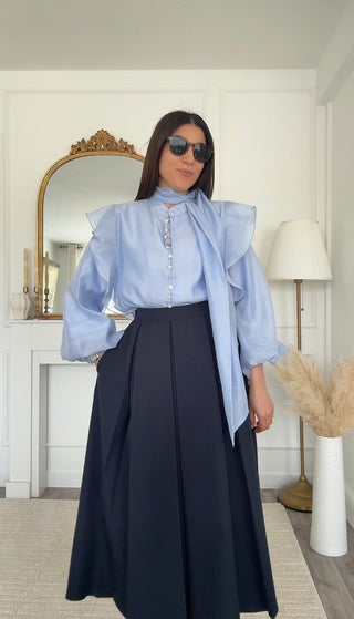 Chemise Alina