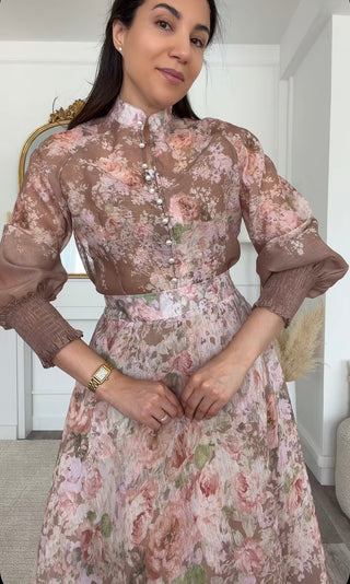 Ensemble FLORA