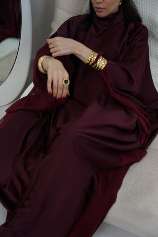 ABAYA THURAYA