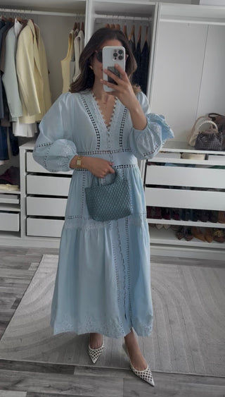 Robe Granada