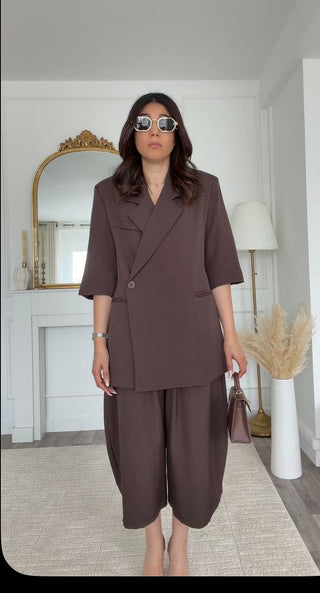 ENSEMBLE CAMÉLIA