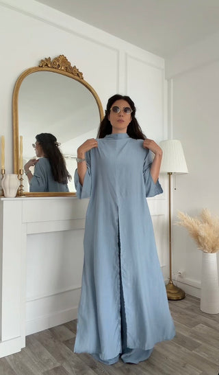 Ensemble  Céleste