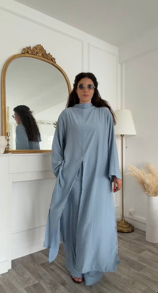 Ensemble  Céleste