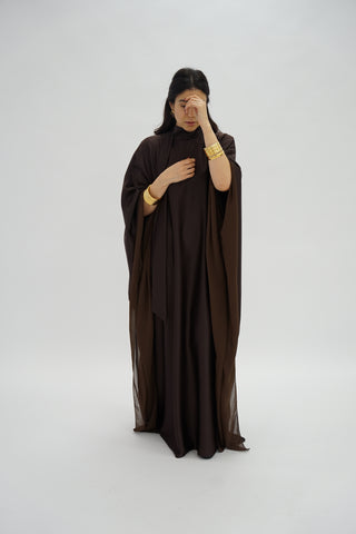 ABAYA THURAYA