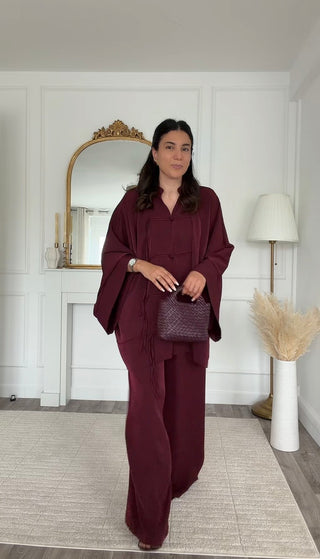 Ensemble MINIMAL