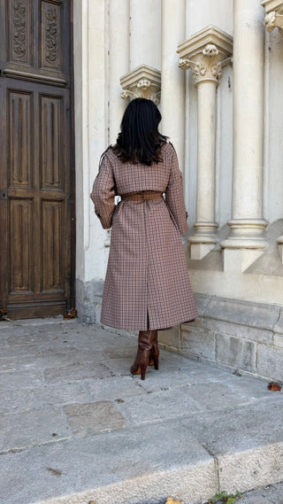 Trench Kensington