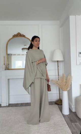 ENSEMBLE SELENE