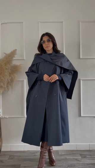 Trench Marlow
