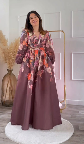 Robe Elsa