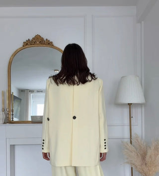 Président jaune beurre