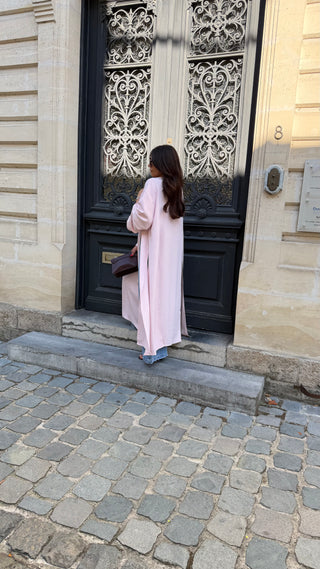 ÉPURE BABY PINK