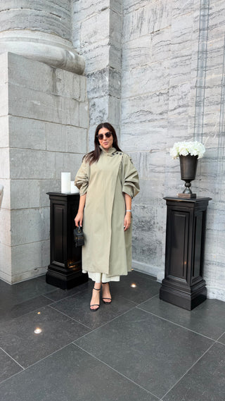 Trench Milano