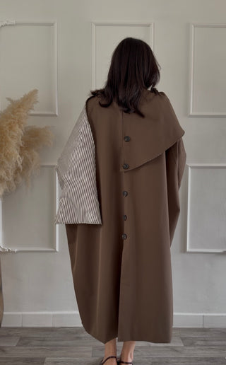 Trench Marlow