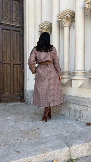 Trench Kensington