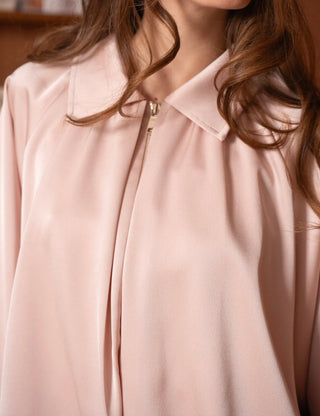 BOMBER PINKY