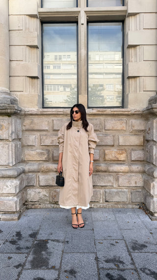 Trench MONCEAU