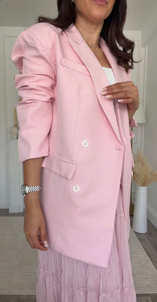 BLAZER CLARA