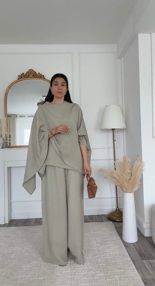 ENSEMBLE SELENE