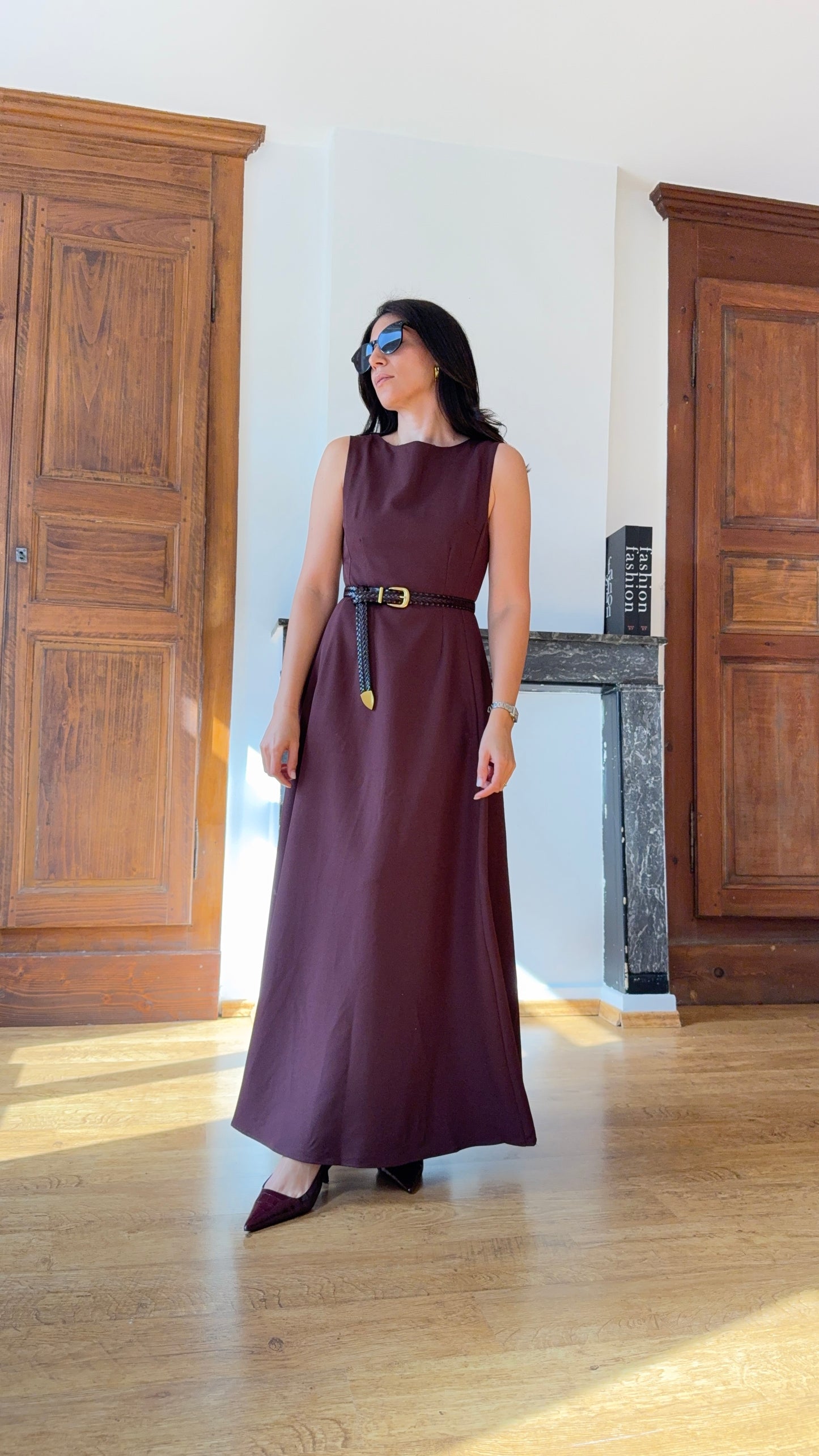 Robe Classic