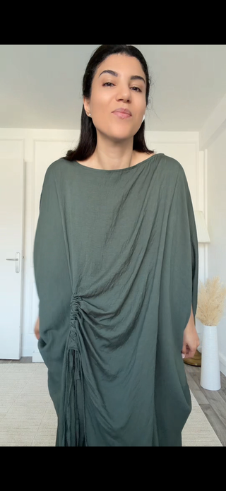 HERA KAKI