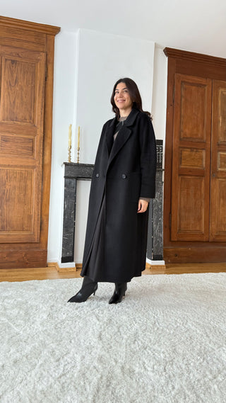 Manteau Sophia