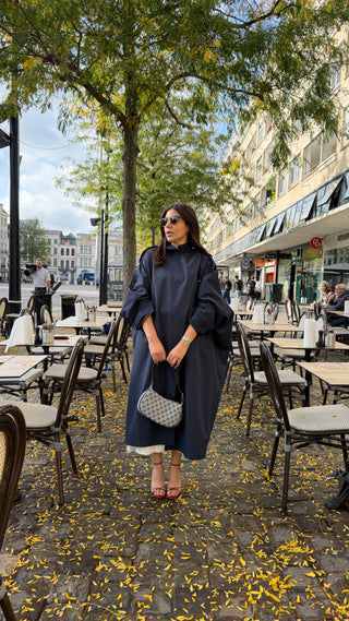 Trench MILANO